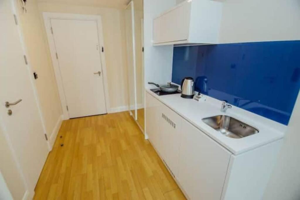 Luxury Aparthotel In Orbi City Sea View Batumi Exterior foto